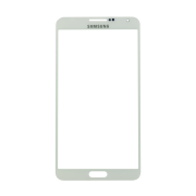LCD stikliukas Samsung Galaxy Note 3 N9000 / N9005 HQ Baltas